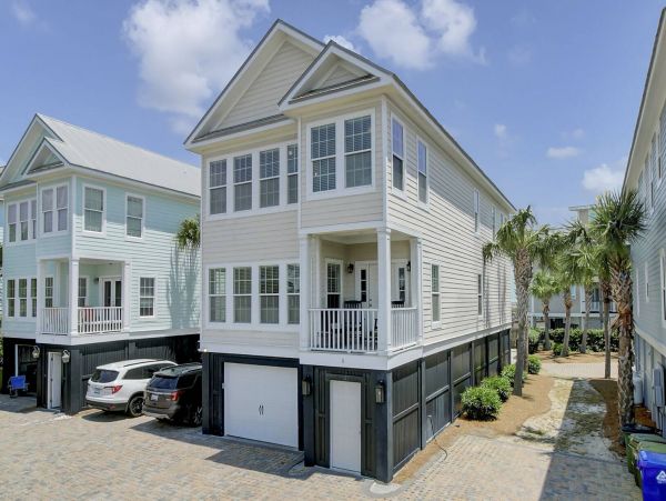 Isle Of Palms Home 1015862