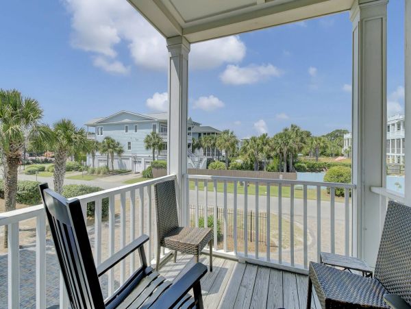 Isle Of Palms Home 1015862