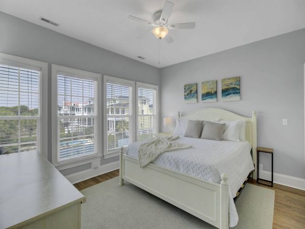 Isle Of Palms Home 1015862