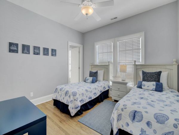 Isle Of Palms Home 1015862