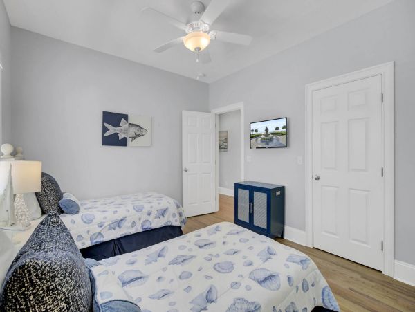 Isle Of Palms Home 1015862