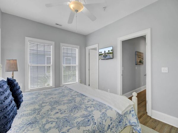 Isle Of Palms Home 1015862