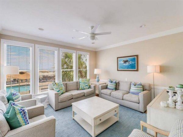 Isle Of Palms Home 1015865