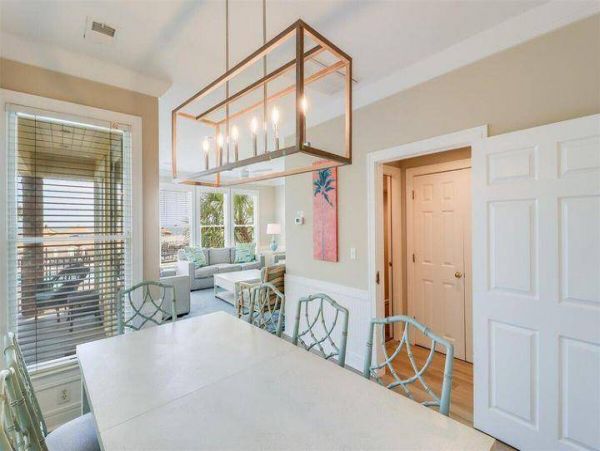 Isle Of Palms Home 1015865