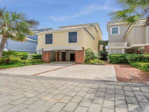 Isle Of Palms Home 1015865