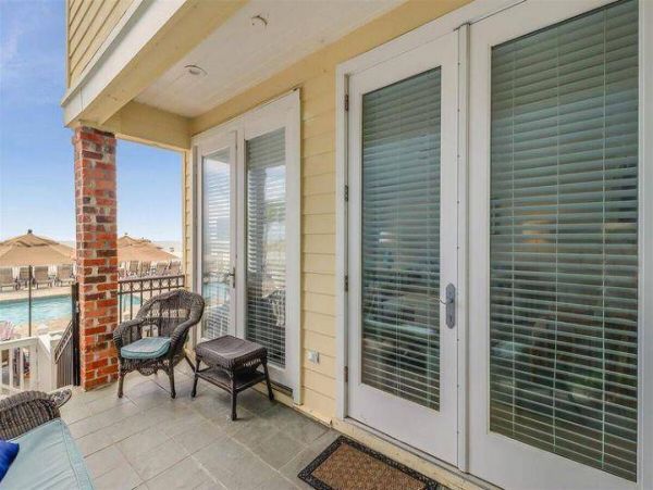 Isle Of Palms Home 1015865