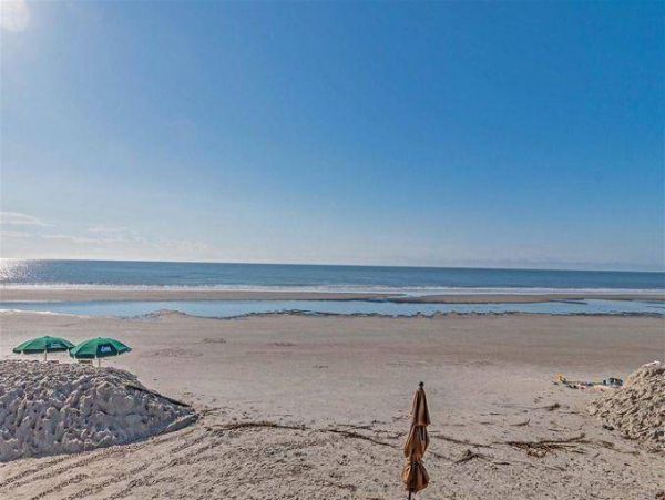 Isle Of Palms Home 1015865