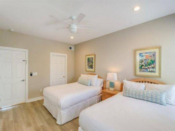 Isle Of Palms Home 1015865