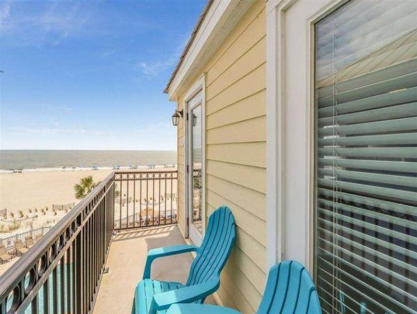 Isle Of Palms Home 1015865