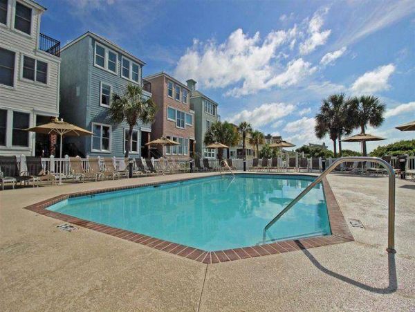 Isle Of Palms Home 1015865