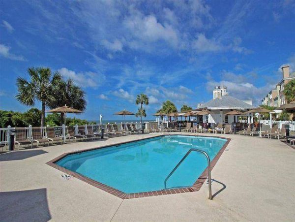 Isle Of Palms Home 1015865