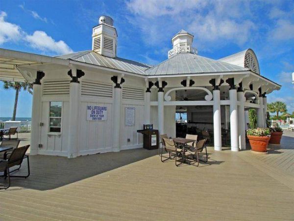 Isle Of Palms Home 1015865