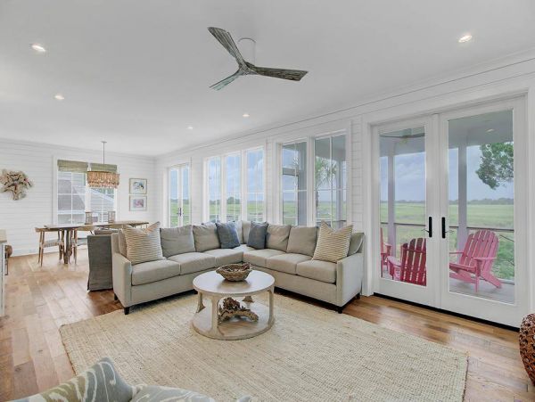 Isle Of Palms Home 1015866