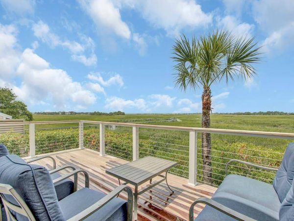 Isle Of Palms Home 1015866
