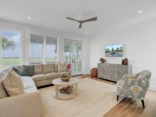 Isle Of Palms Home 1015866