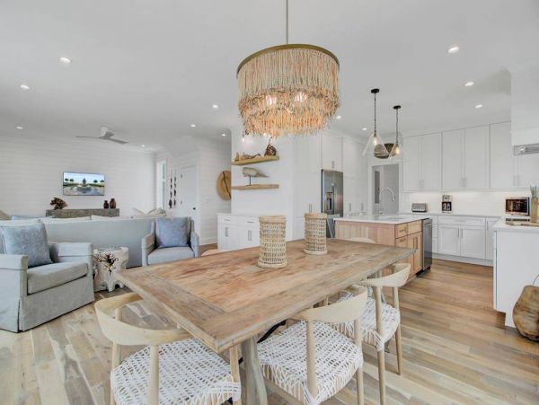 Isle Of Palms Home 1015866