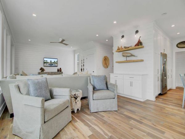 Isle Of Palms Home 1015866