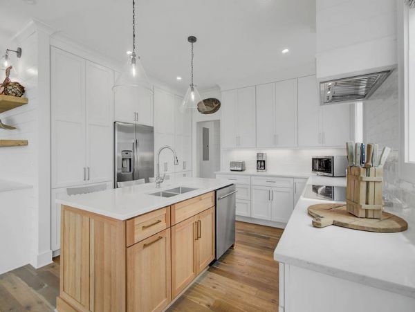 Isle Of Palms Home 1015866