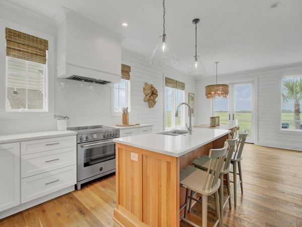 Isle Of Palms Home 1015866