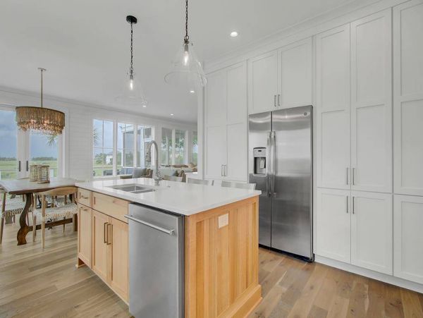 Isle Of Palms Home 1015866