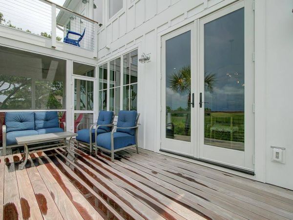Isle Of Palms Home 1015866