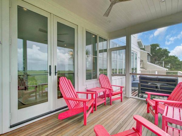 Isle Of Palms Home 1015866