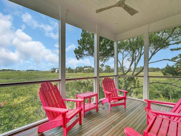 Isle Of Palms Home 1015866