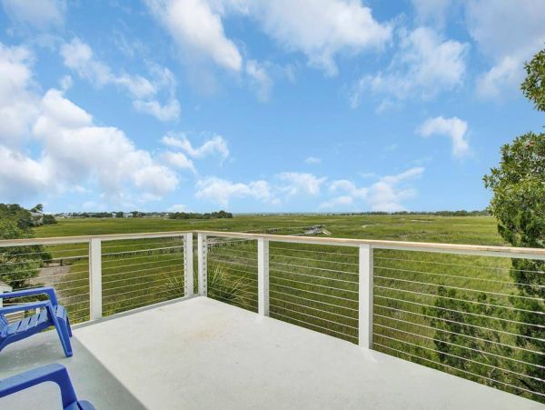 Isle Of Palms Home 1015866