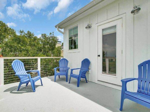 Isle Of Palms Home 1015866