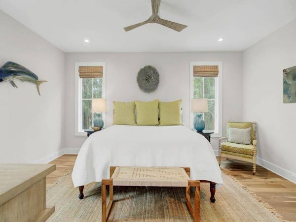 Isle Of Palms Home 1015866