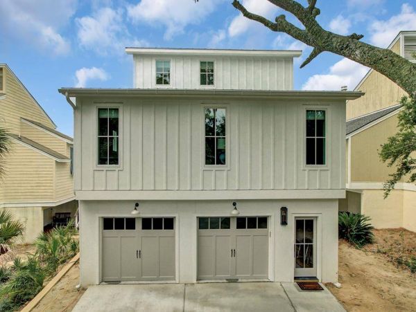 Isle Of Palms Home 1015866