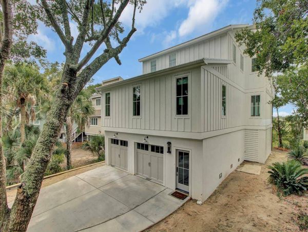 Isle Of Palms Home 1015866