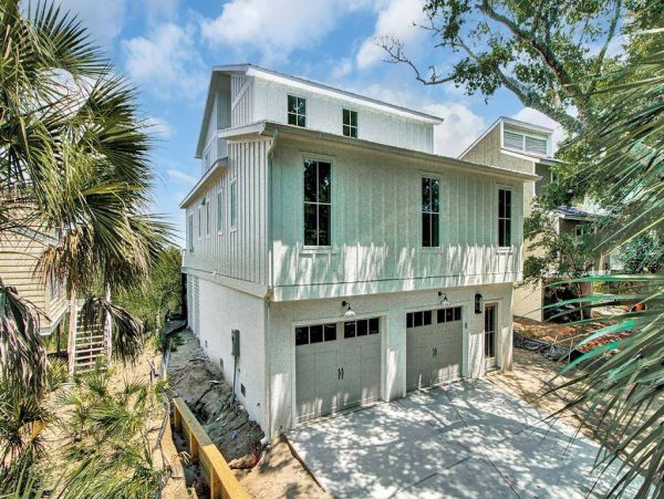 Isle Of Palms Home 1015866