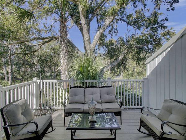 Isle Of Palms Condo 1015868