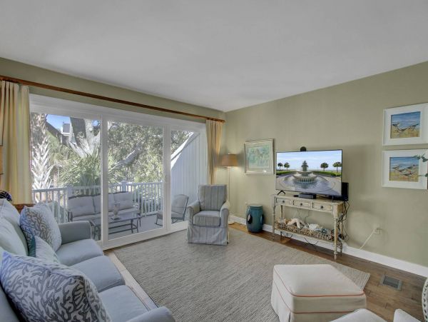 Isle Of Palms Condo 1015868