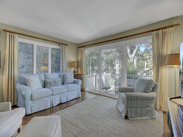 Isle Of Palms Condo 1015868