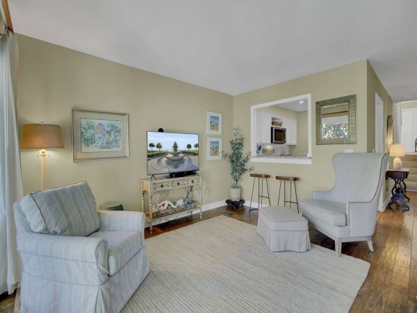 Isle Of Palms Condo 1015868