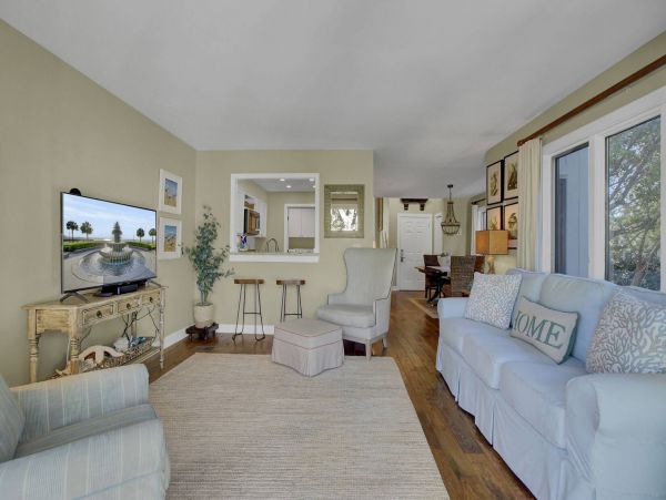 Isle Of Palms Condo 1015868