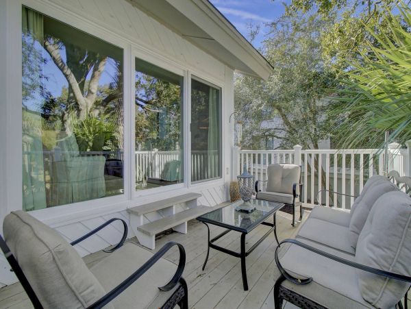 Isle Of Palms Condo 1015868