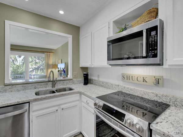 Isle Of Palms Condo 1015868
