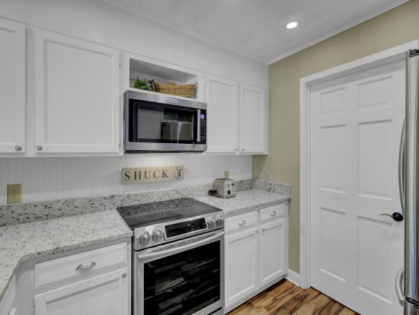 Isle Of Palms Condo 1015868