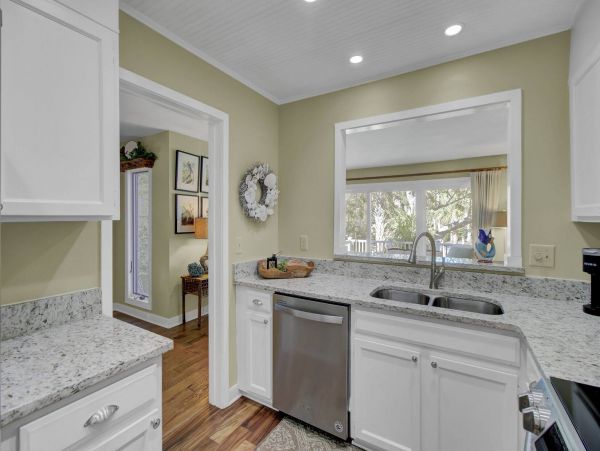 Isle Of Palms Condo 1015868