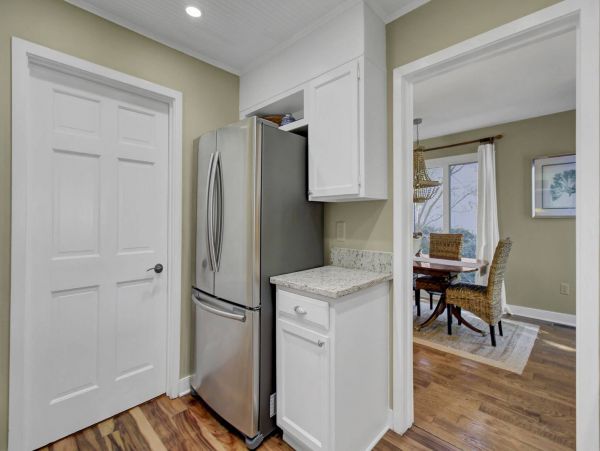 Isle Of Palms Condo 1015868