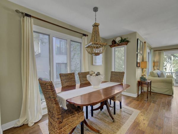 Isle Of Palms Condo 1015868