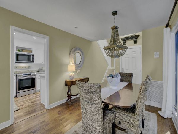 Isle Of Palms Condo 1015868