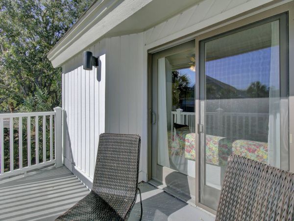 Isle Of Palms Condo 1015868