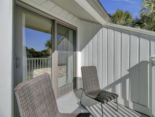 Isle Of Palms Condo 1015868