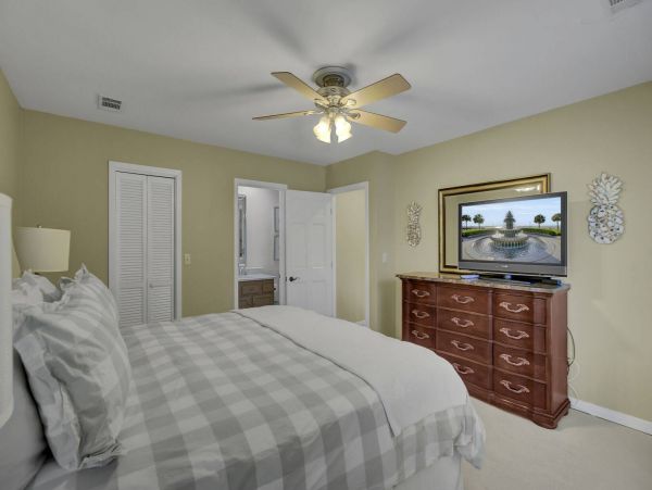 Isle Of Palms Condo 1015868