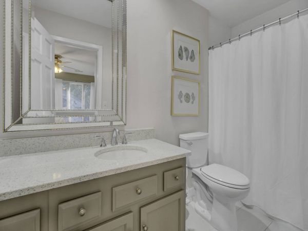 Isle Of Palms Condo 1015868