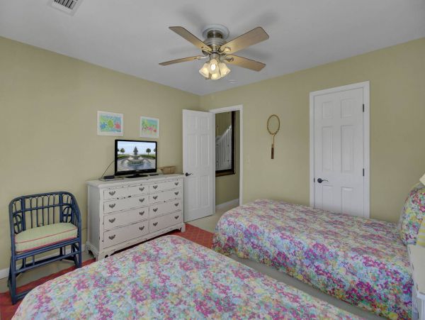 Isle Of Palms Condo 1015868